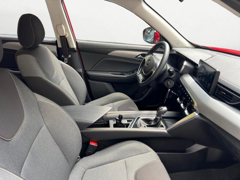 EVO EVO5 1.5 turbo Gpl Essential 120cv KM0