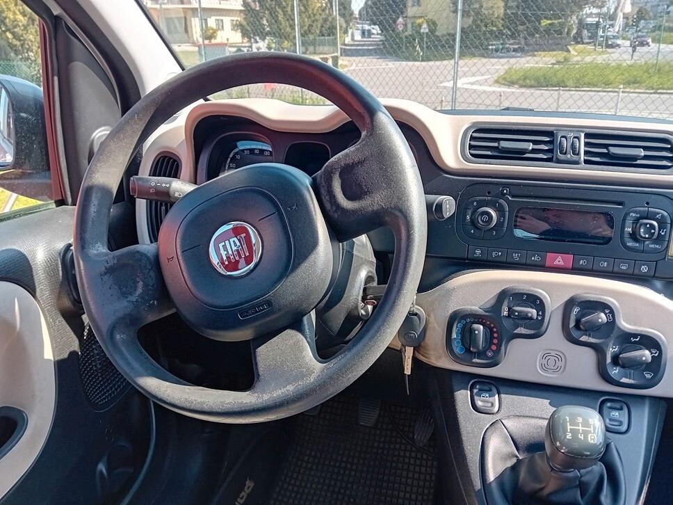 Fiat Panda 1.3 MJT S&S Easy