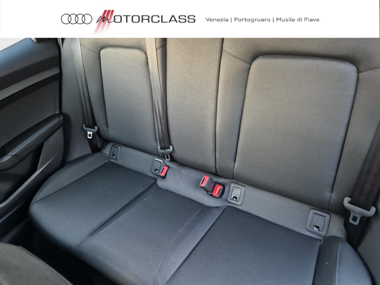 Audi A1 allstreet 30 1.0 tfsi 116cv business