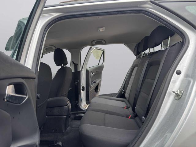 FIAT Tipo 1.3 MJT 95 S.W-SENSORI-CRUISE-NAVI-LEGA-LEED