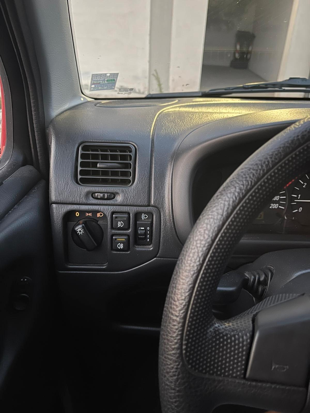 Opel Agila 1.2 49.000km originali UNICO PROPIET