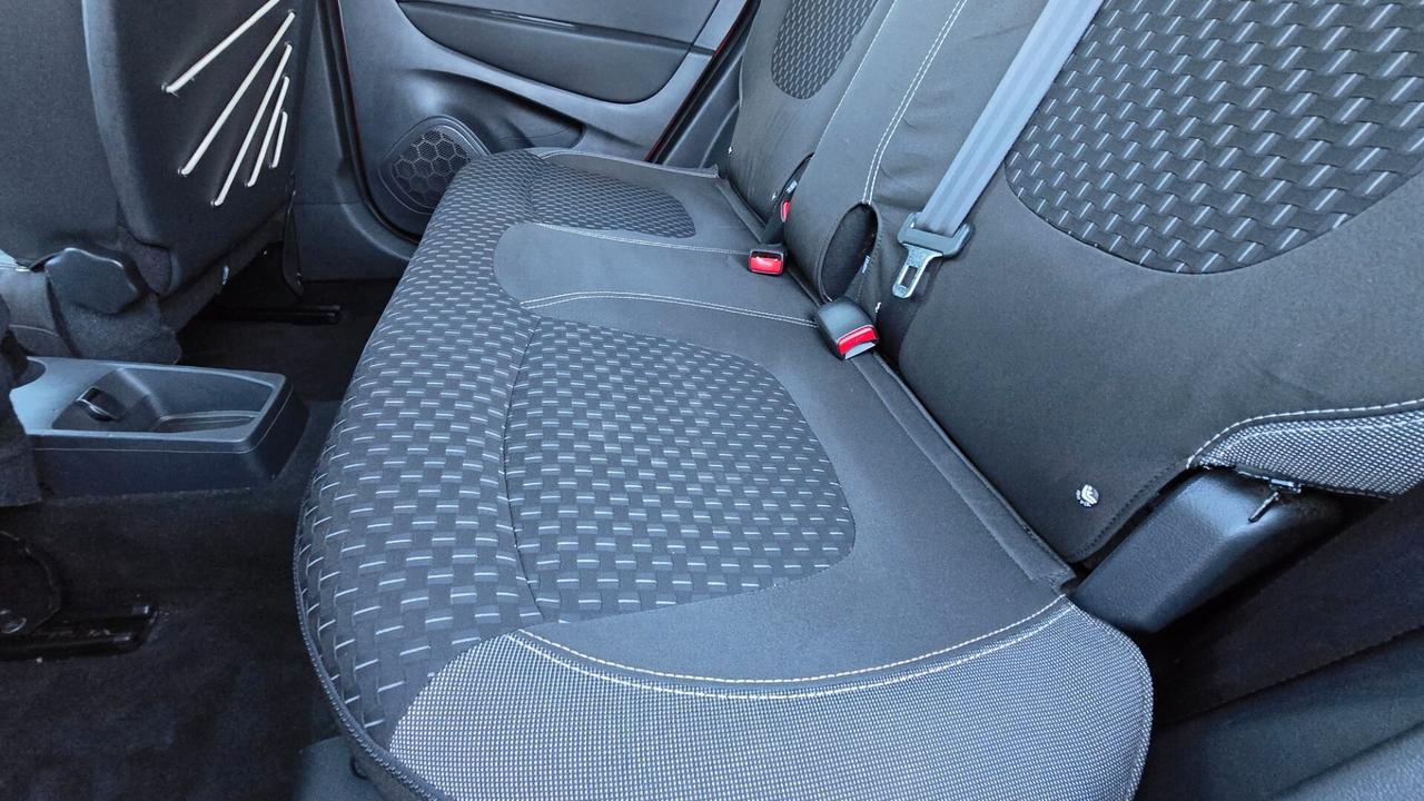 Renault Captur dCi 8V 90 CV EDC Start&Stop Sport Edition