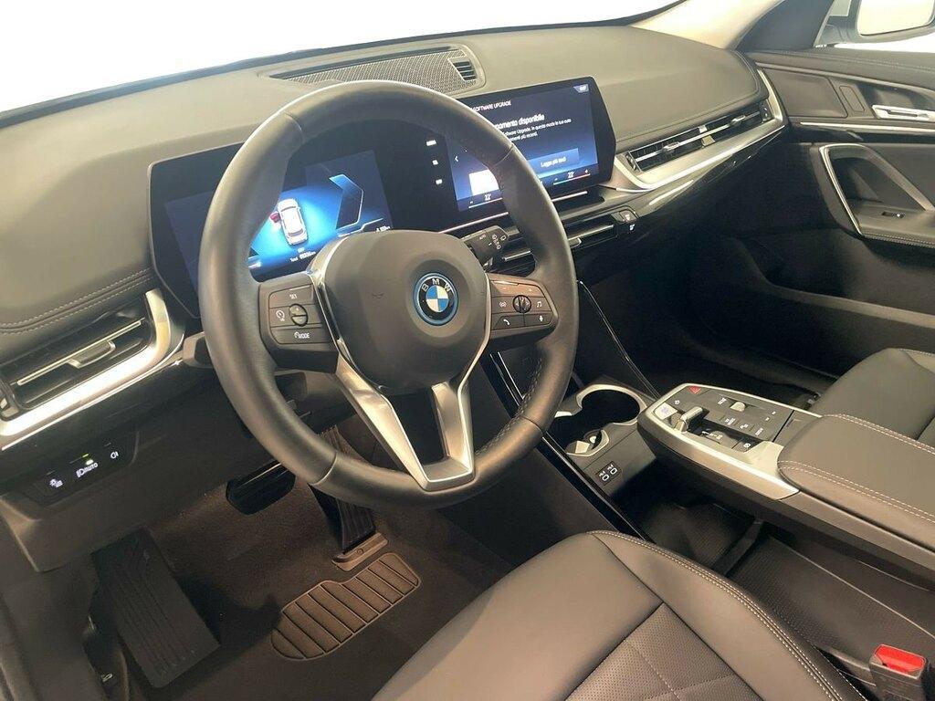 BMW iX1 20 X-Line eDrive