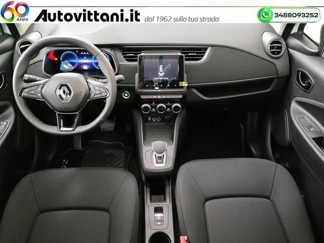 RENAULT ZOE Life R110