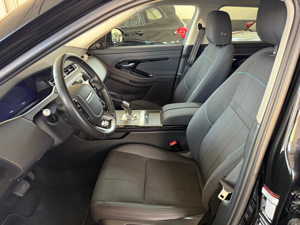 Land Rover Range Evoque 2.0D I4-L.Flw 150 CV AWD Auto S