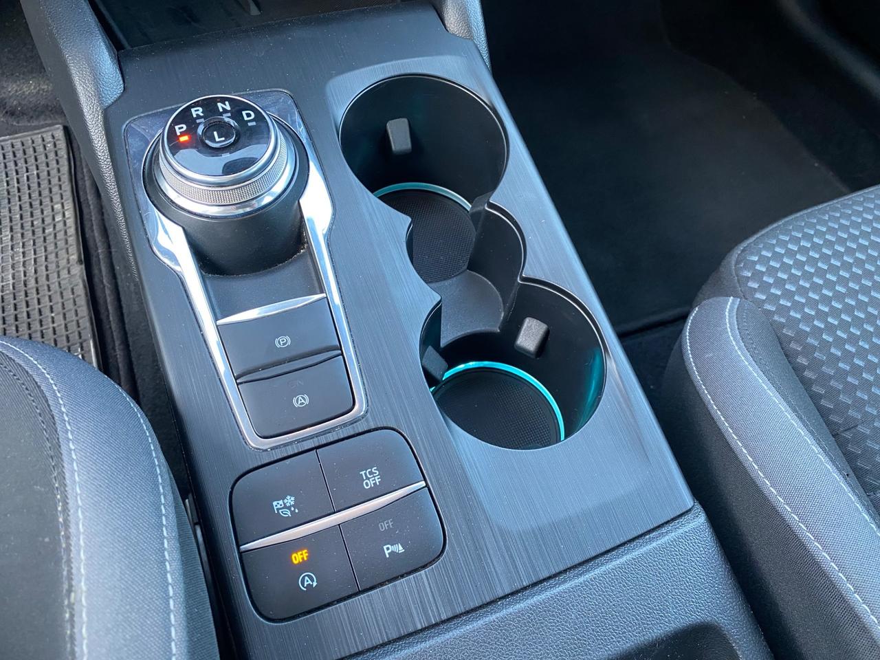 Ford Focus 1.5 120 CV automatico SW Business Co-Pilot