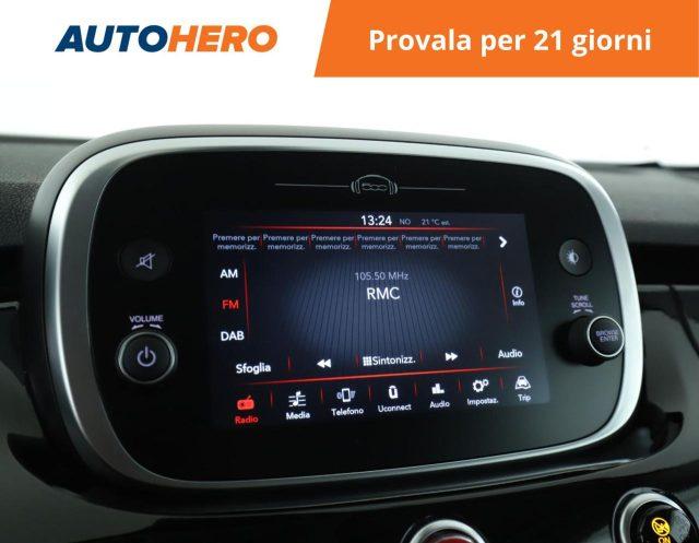 FIAT 500X 1.3 T4 150 CV DCT Lounge