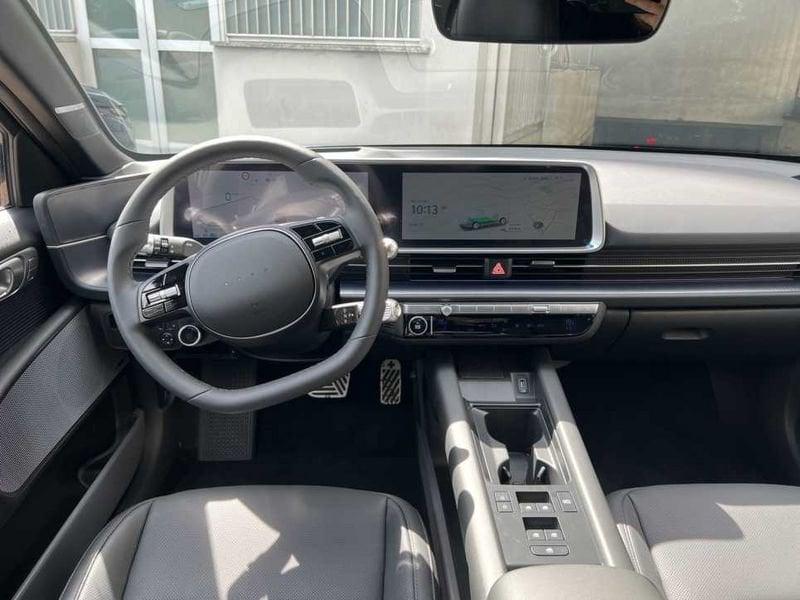 Hyundai Ioniq 6 77.4kWh 2WD Evolution