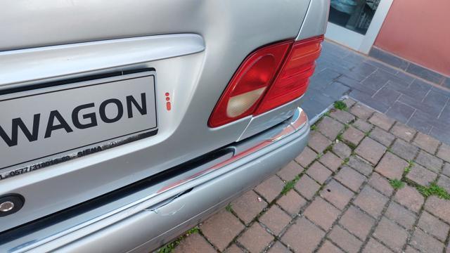 MERCEDES-BENZ E 200 cat Avantgarde OK Neopatentati