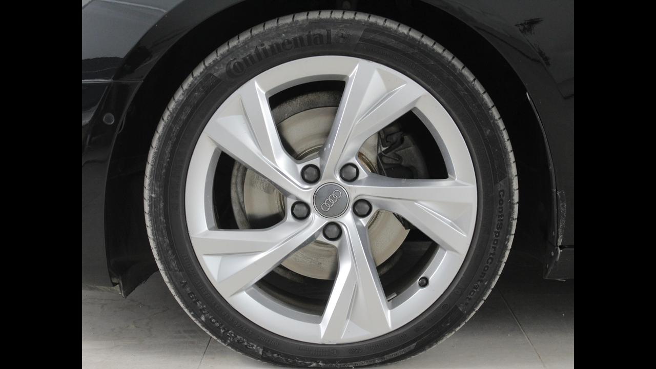 Audi A4 Ber. TDI2,0 L4120 A7