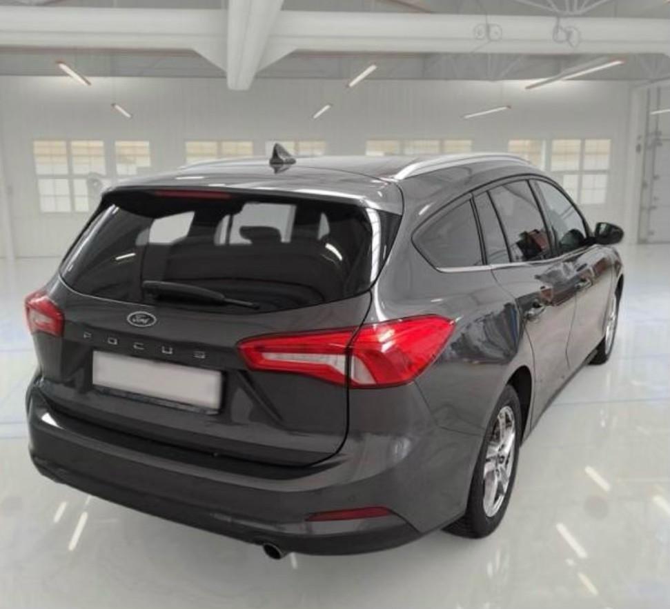 Ford Focus 1.5 EcoBlue 120 CV SW Business(retrocamera)
