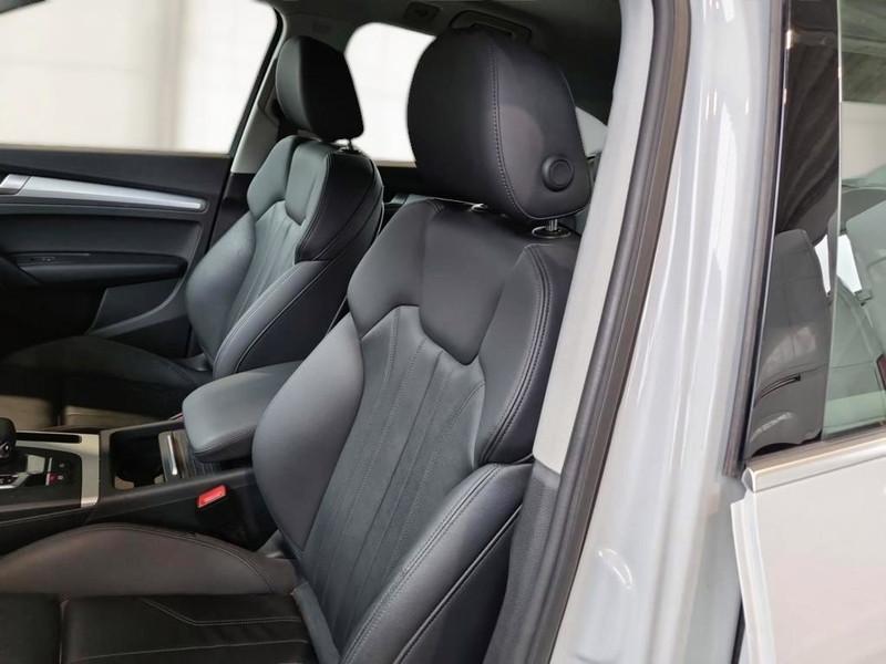 AUDI Q5 SPORTBACK 50 TDI MHEV S LINE QUATTRO TIPTRONIC SUV