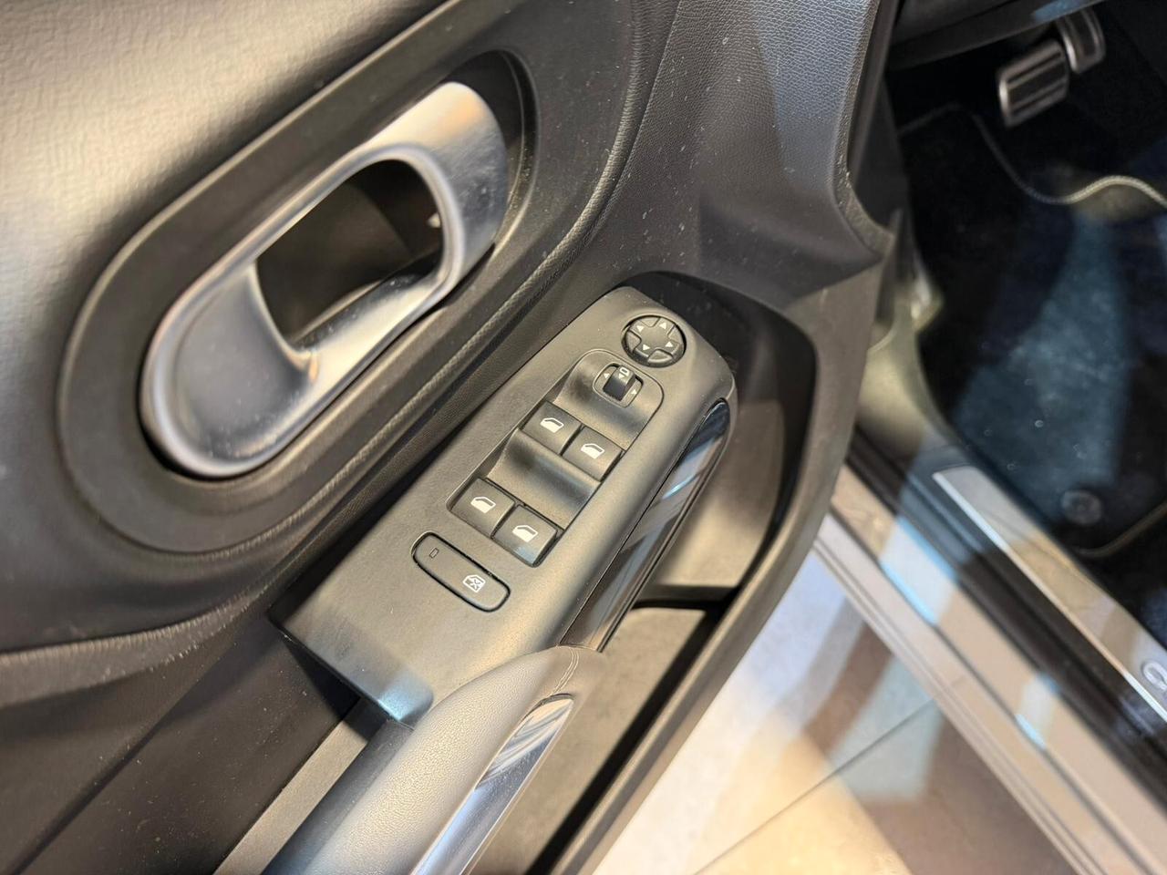 Citroen C5 Aircross BlueHDi 130 S&S EAT8 Shine