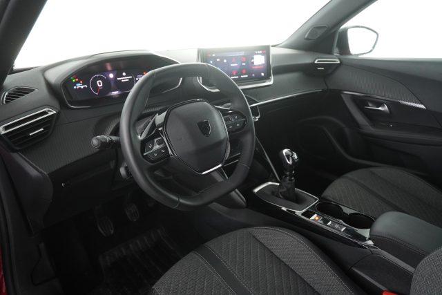 PEUGEOT 2008 2008 PureTech 100 S&S Allure