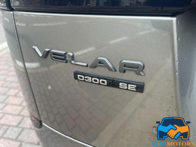 LAND ROVER Range Rover Velar 3.0 V6 SD6 300 CV R-Dynamic SE