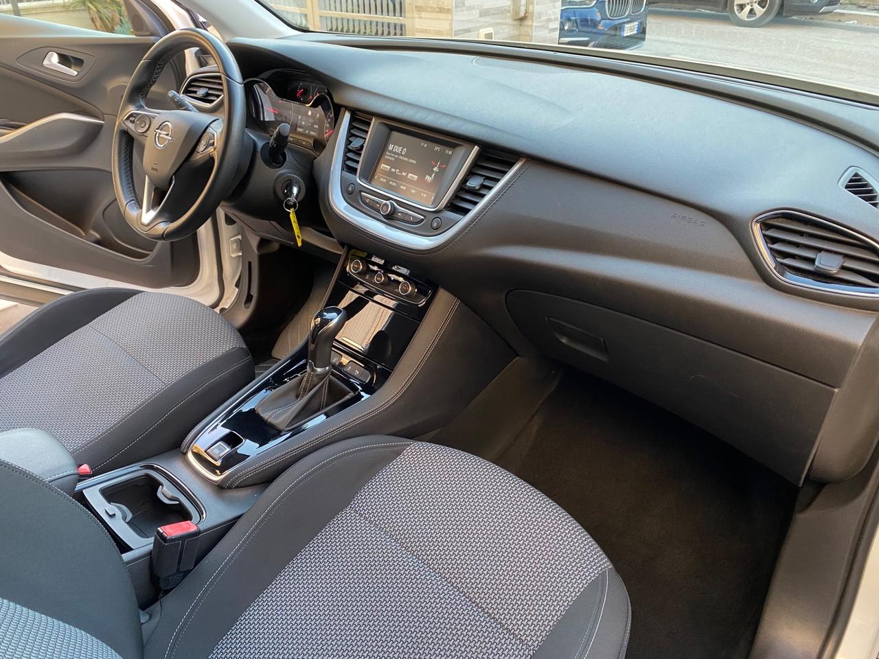 Opel Grandland X 1.6 diesel Ecotec Start&Stop aut. Advance