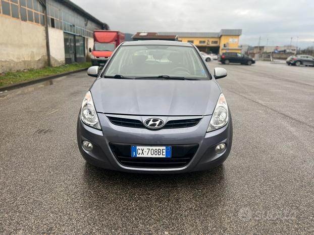 Hyundai i 20