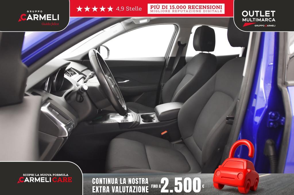Jaguar E-Pace 2.0 D I4 R-Dynamic AWD Auto