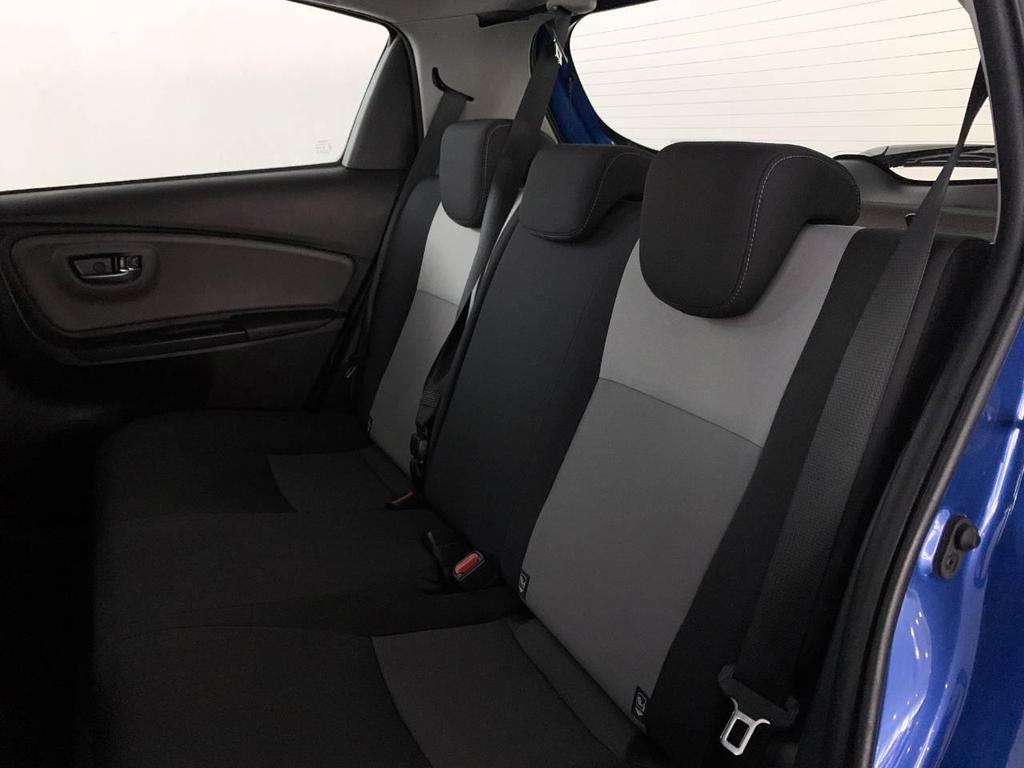 Toyota Yaris 5 Porte 1.5 VVT-i Hybrid Active E-CVT