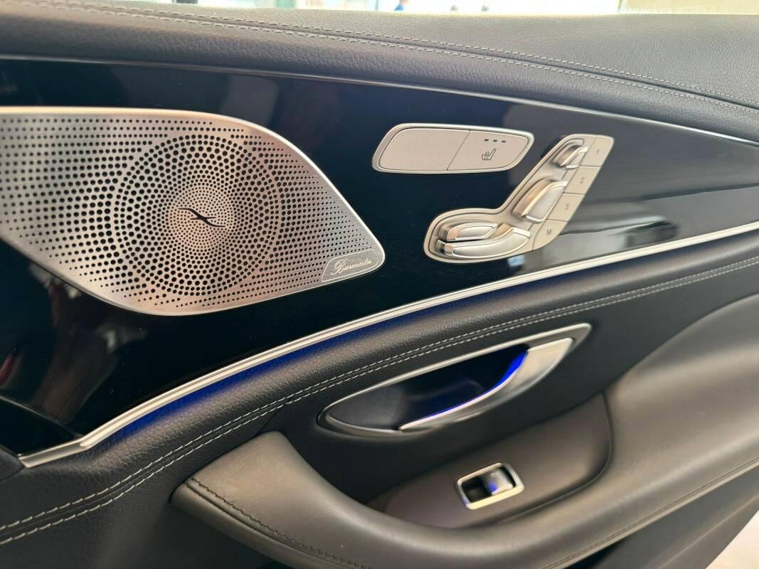 Mercedes AMG GT 53 mhev (eq-boost) Premium Plus 4matic+ auto