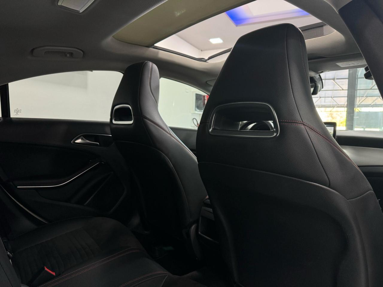 Mercedes-benz CLA 200 CLA 200 d 4Matic Automatic Premium