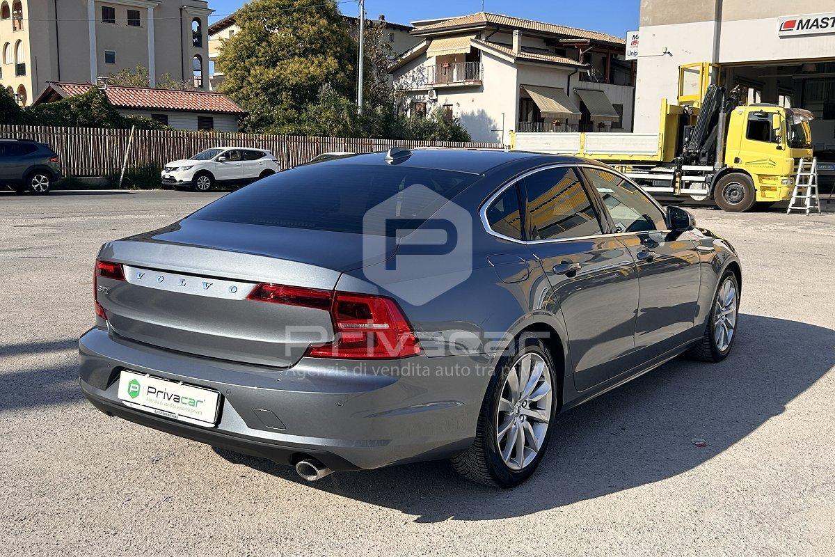 VOLVO S90 D3 Geartronic Business Plus