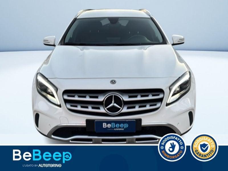 Mercedes-Benz GLA 180 SPORT