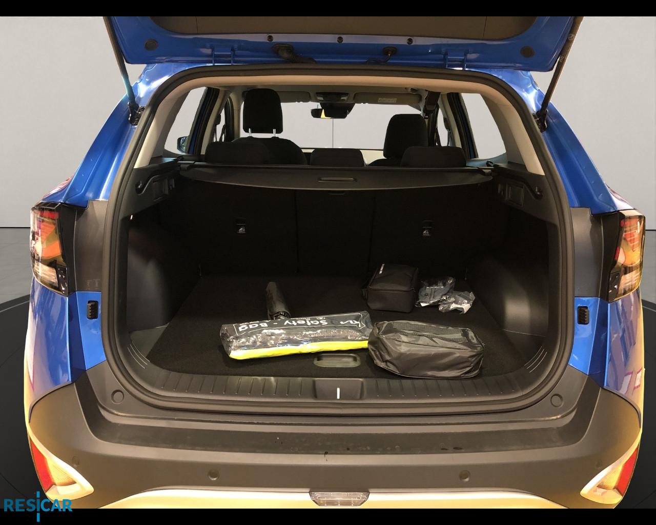 KIA SPORTAGE MY25 1.6 GPL BUSINESS * Conver. GPL