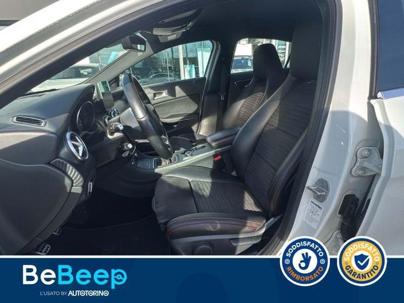 Mercedes-Benz Classe A A 180 D PREMIUM MY16