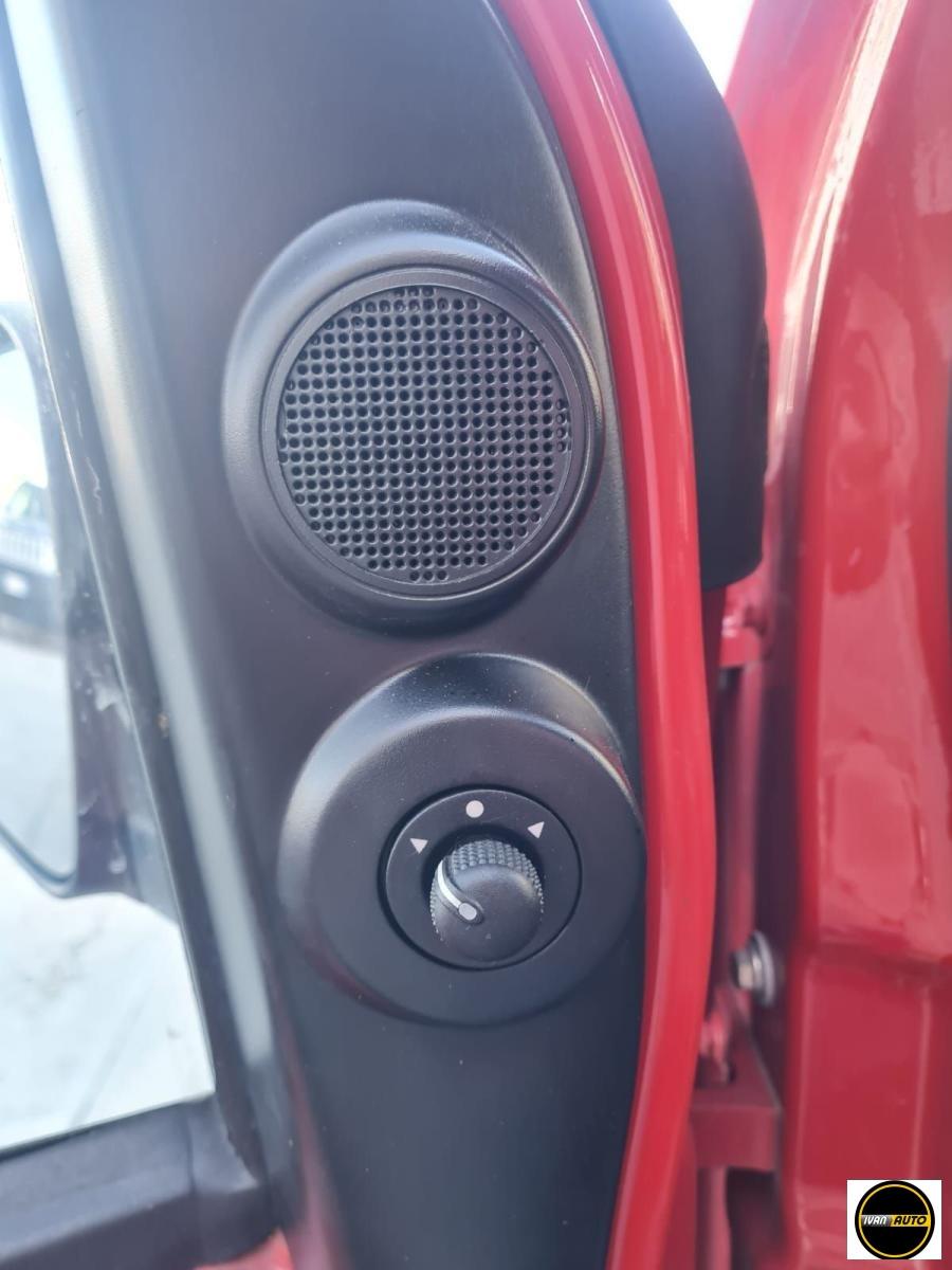 FIAT Fiorino 1.3 MJT- Euro 6B-Anno 2017