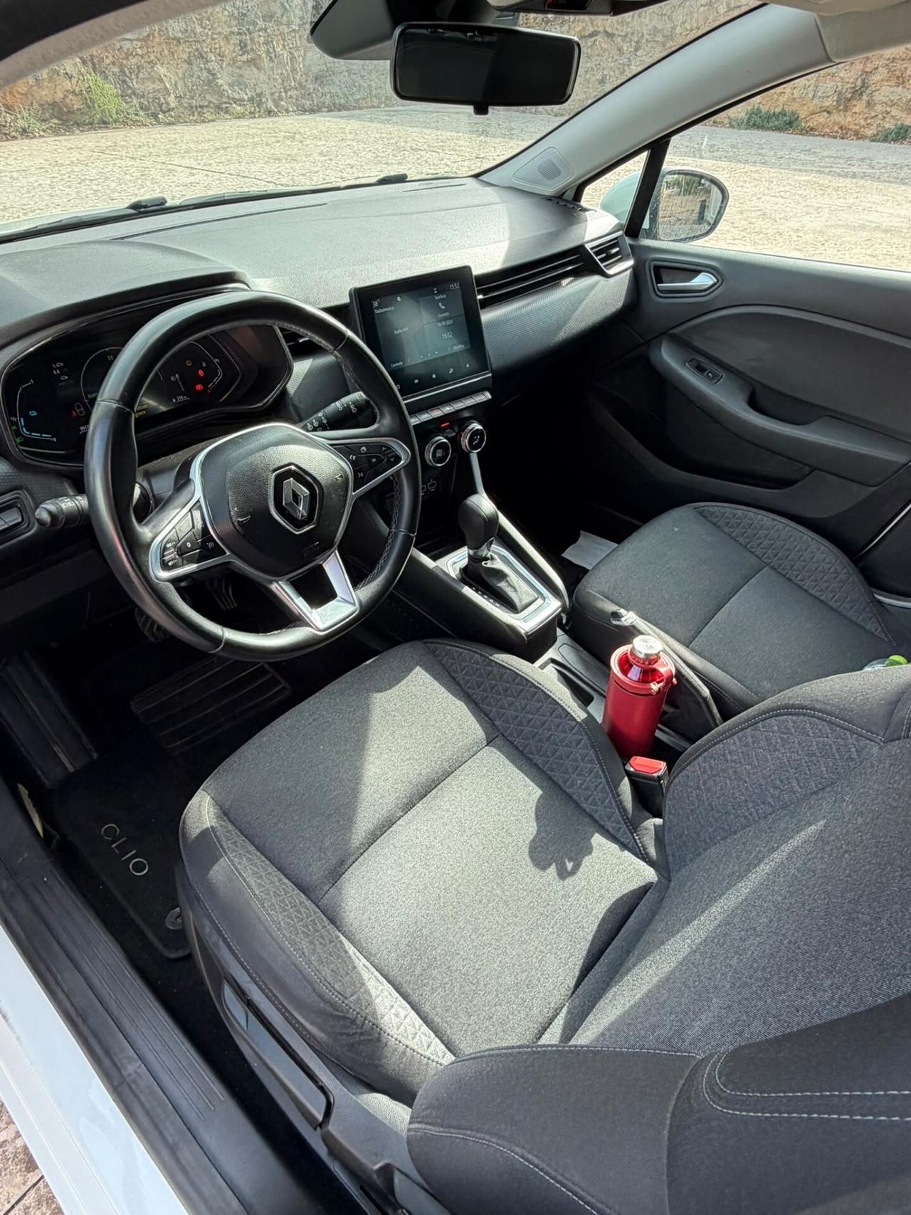 Renault Clio Full Hybrid E-Tech 140 CV 5 porte Zen
