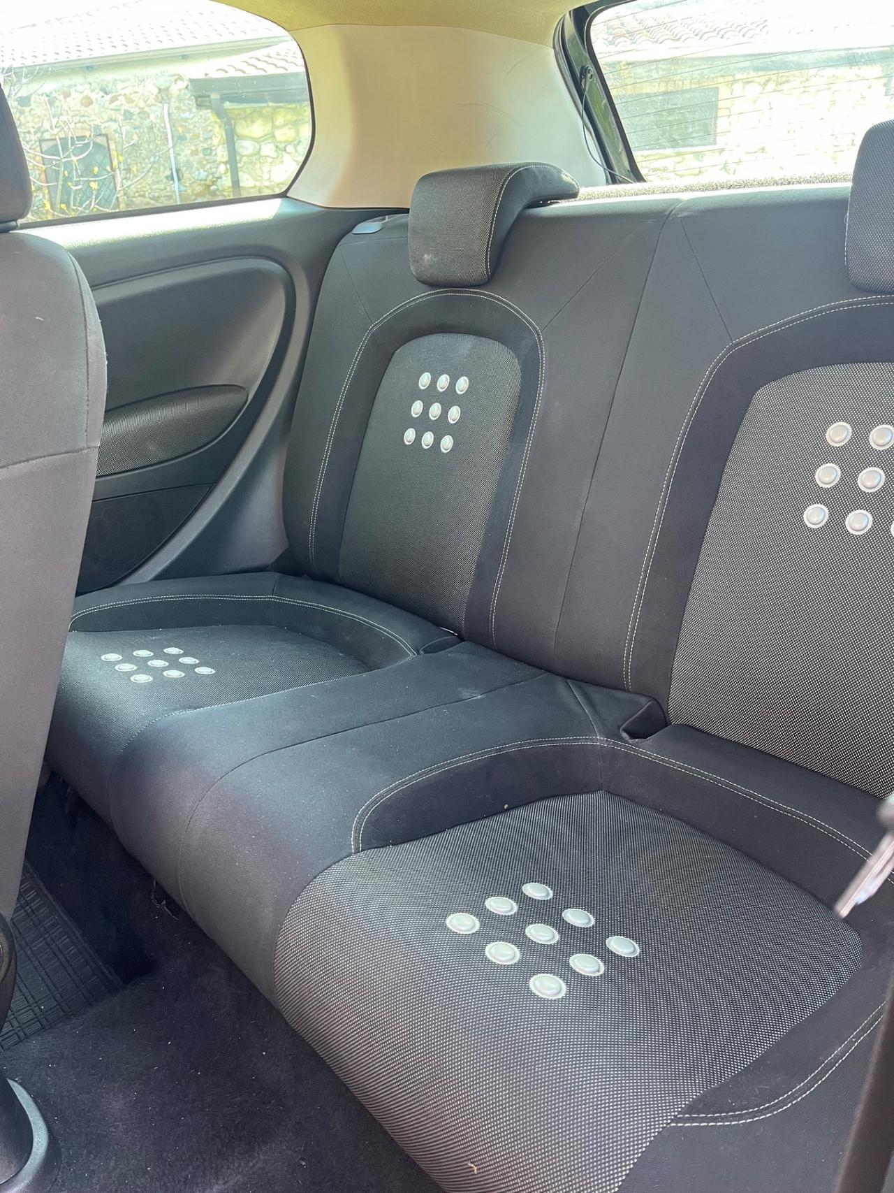 Fiat Punto 1.9 MJT 130CV SPORT PREPARATA A TORINO UFFICIALE