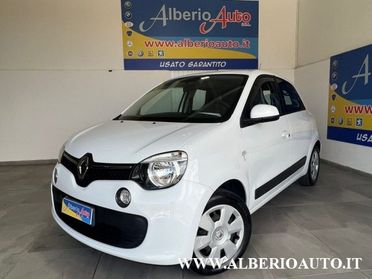 RENAULT Twingo 1.0 SCe Wave