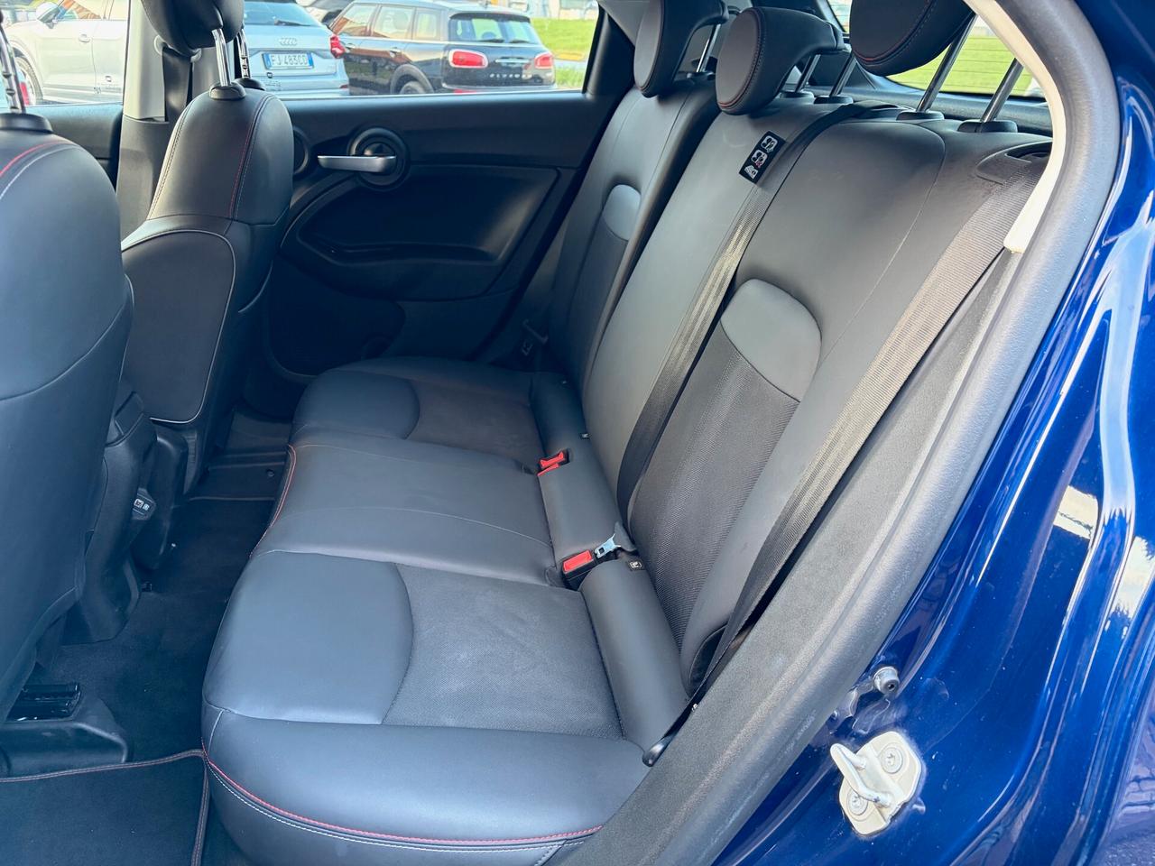 Fiat 500X 1.3 MultiJet 95 CV Sport