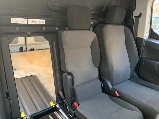 Citroen Berlingo 1.5 BlueHDi AUTOCARRO 3 POSTI