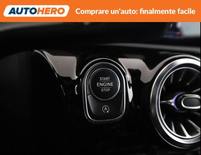 MERCEDES-BENZ A 35 AMG 4Matic