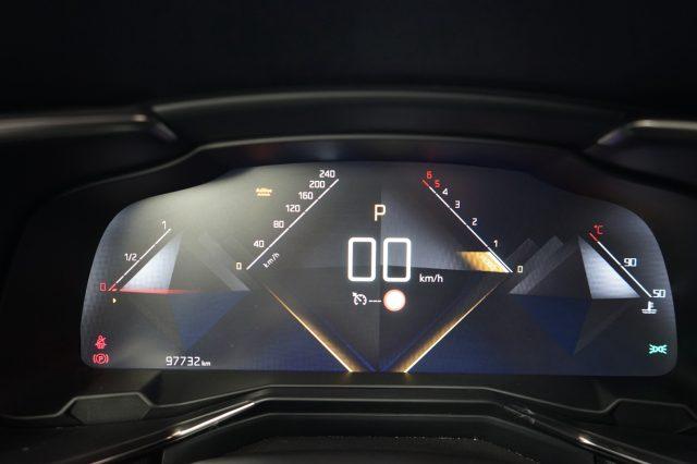 DS AUTOMOBILES DS 7 Crossback BlueHDi 130 aut. Business Certificata Italiana