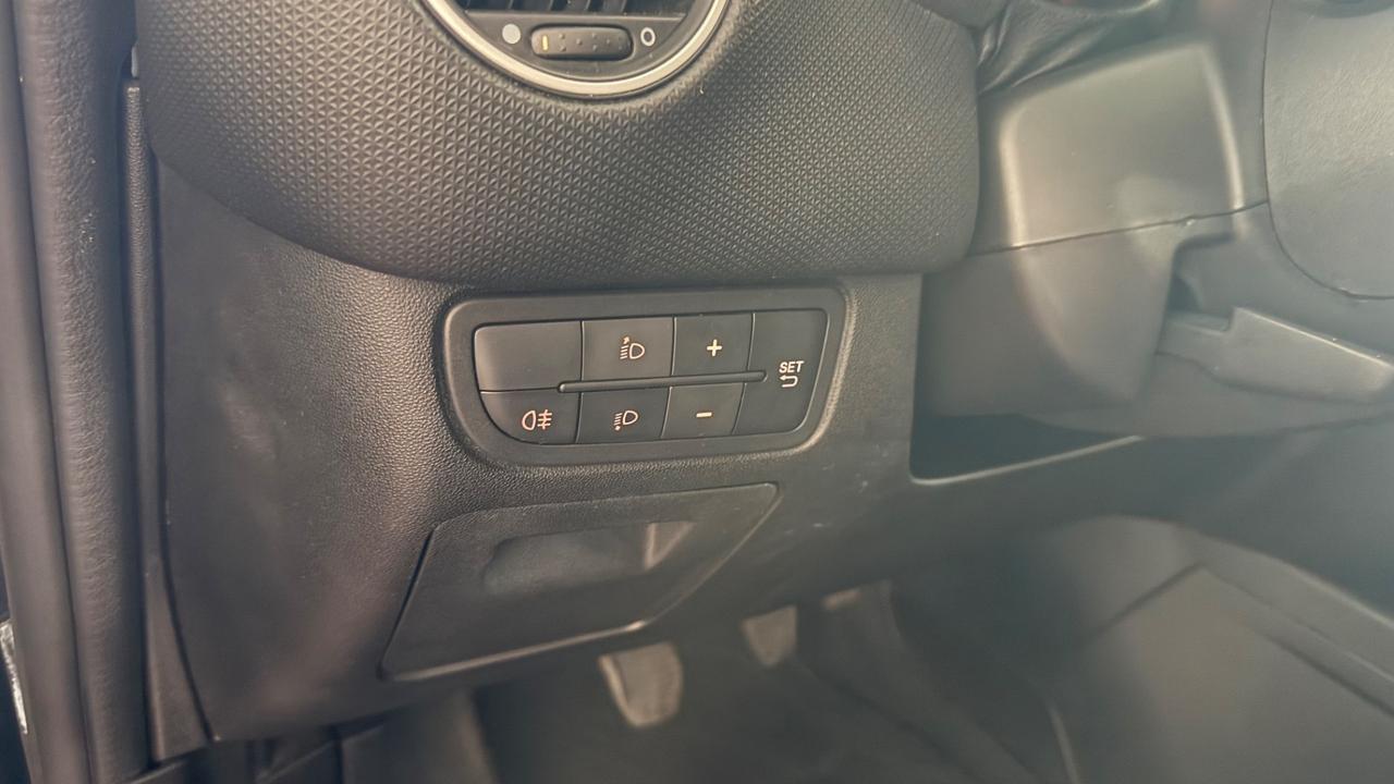 Fiat Punto 1.4 8V 5 porte Easypower Young