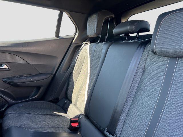 PEUGEOT 2008 2008 PureTech 130 S&S EAT8 Allure