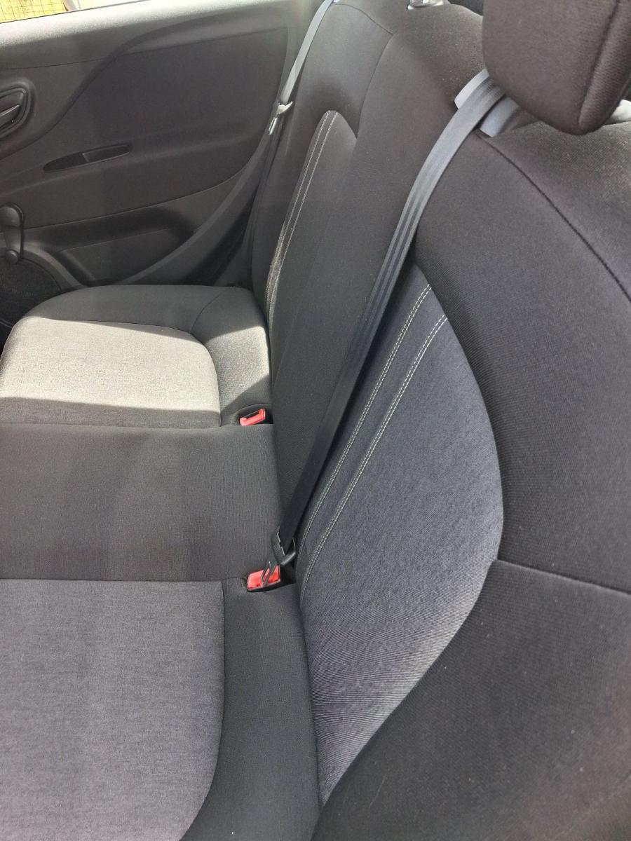 FIAT - Grande Punto