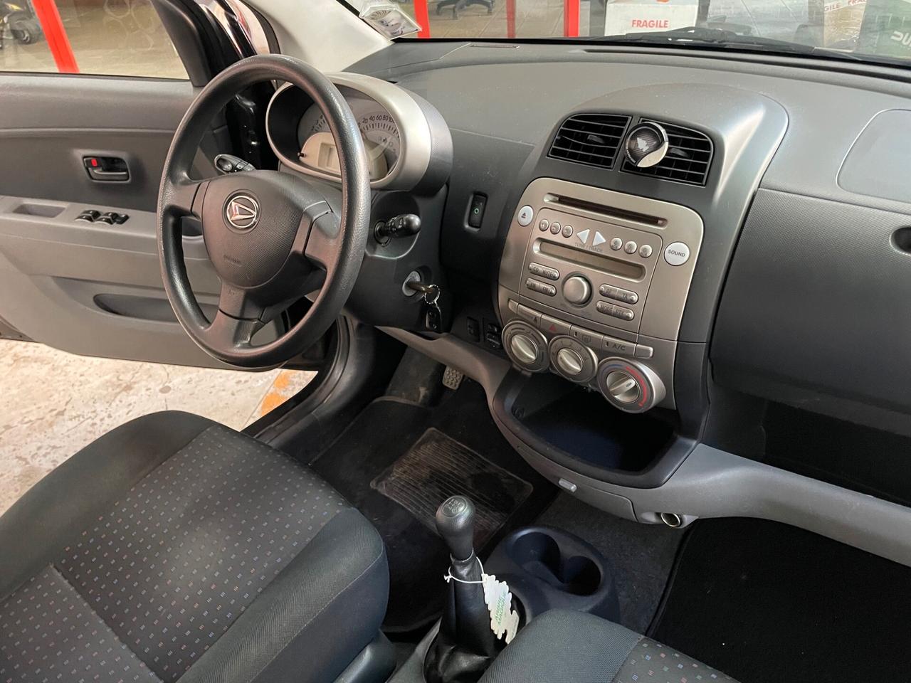 Daihatsu Sirion 1.0 Hiro DUE PROPRIETARI PRECEDENTI!!!