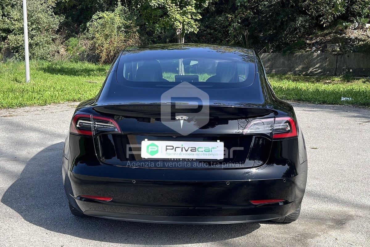 TESLA Model 3 Long Range Dual Motor AWD