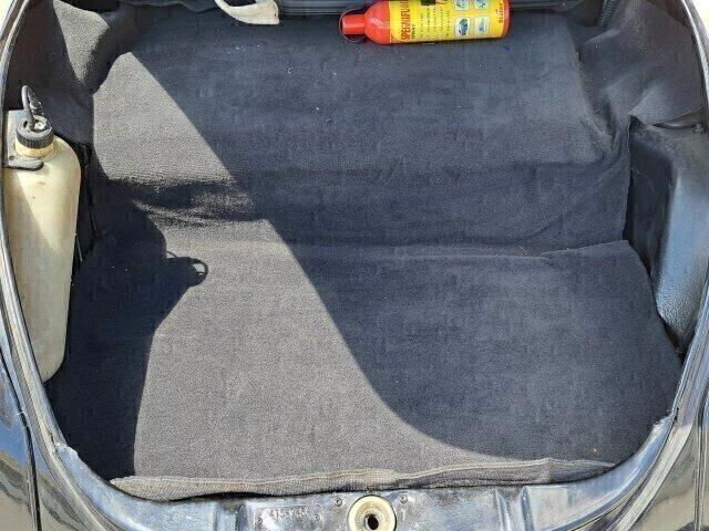 Volkswagen MAGGIOLONE 1.303 CABRIO KARMANN 15D111 - 1979