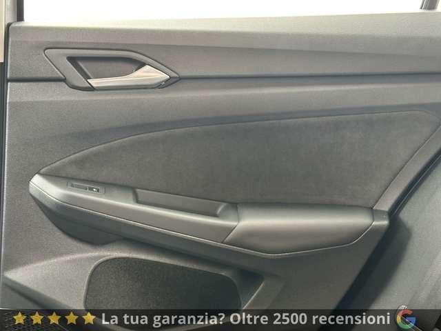 Volkswagen Golf 1.5 tsi Edition Plus 150cv