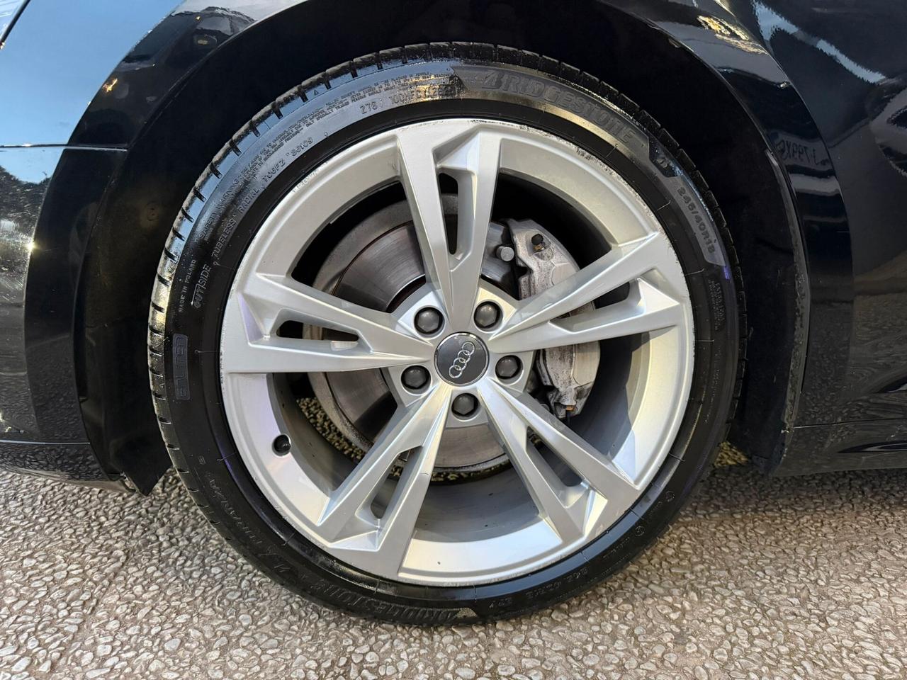 Audi A5 2.0 TDI 190 CV quattro S-tronic Sport