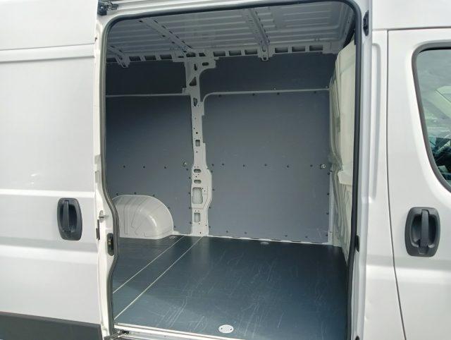 FIAT Ducato 35 2.2 Mjt 140CV L2 H2 PM-TM Furgone