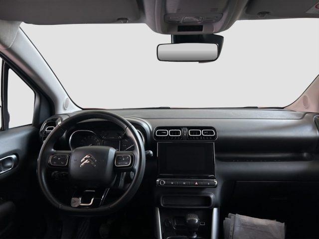 CITROEN C3 Aircross C3 Aircross PureTech 110 S&S Feel