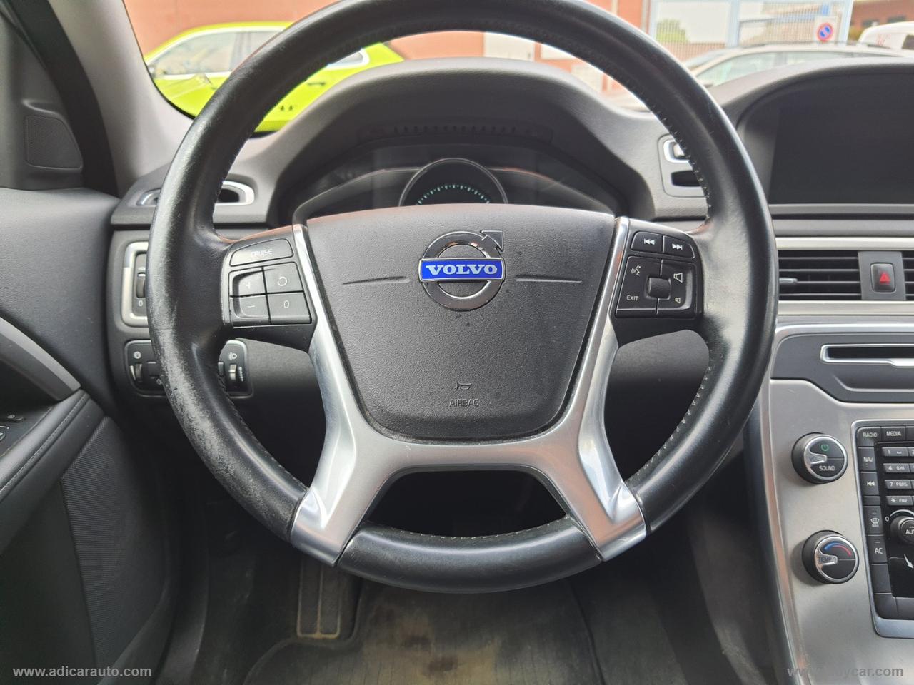 VOLVO XC70 D4 AWD Geartronic