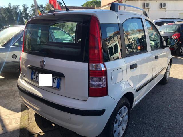 Fiat Panda 1.2 70 cv Benzina/Gpl Dynamic