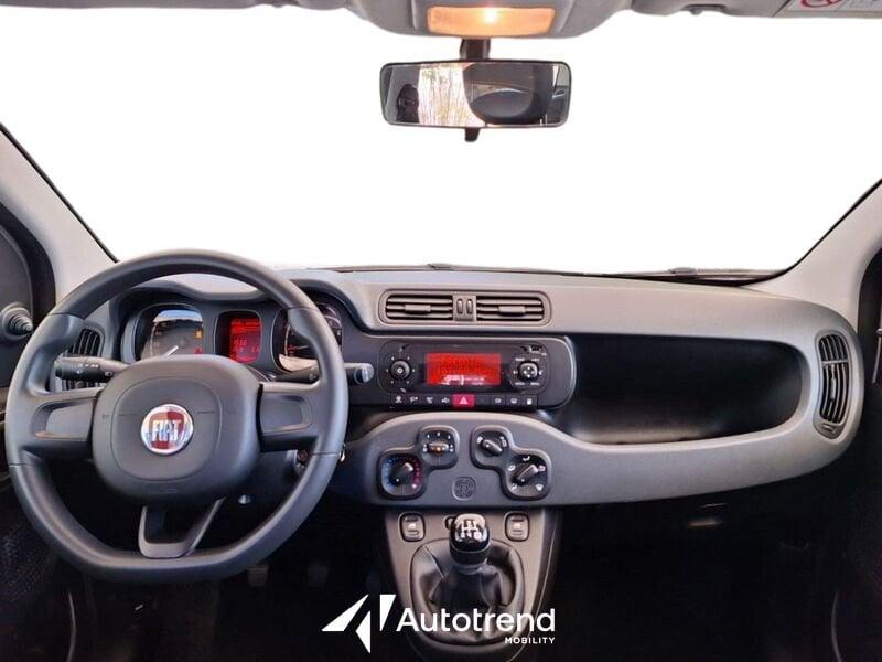 FIAT Panda 1.2 GPL EasyPower 70 CV Easy
